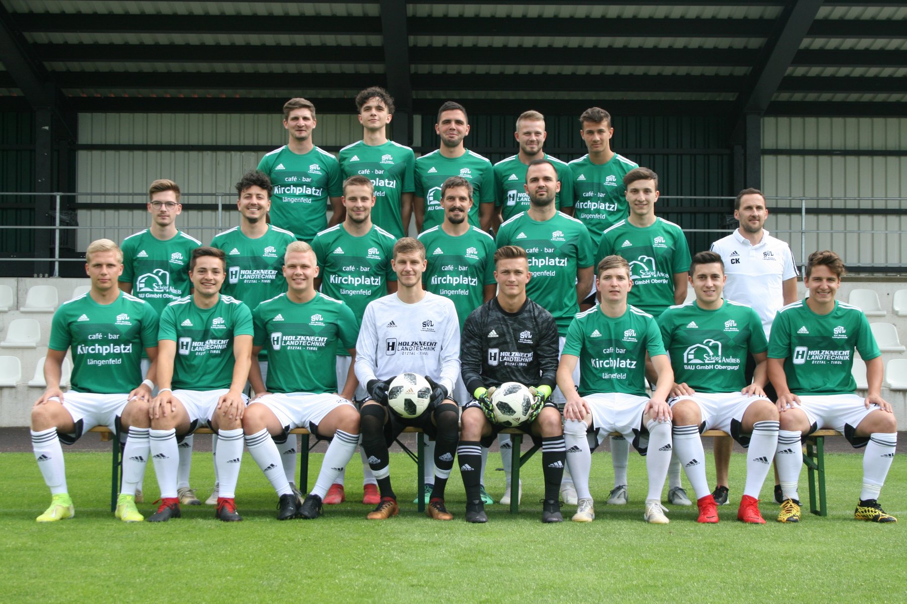 In Den Startlochern Sv Raika Langenfeld Sektion Fussball In Den Startlochern Sv Raika Langenfeld Sektion Fussball