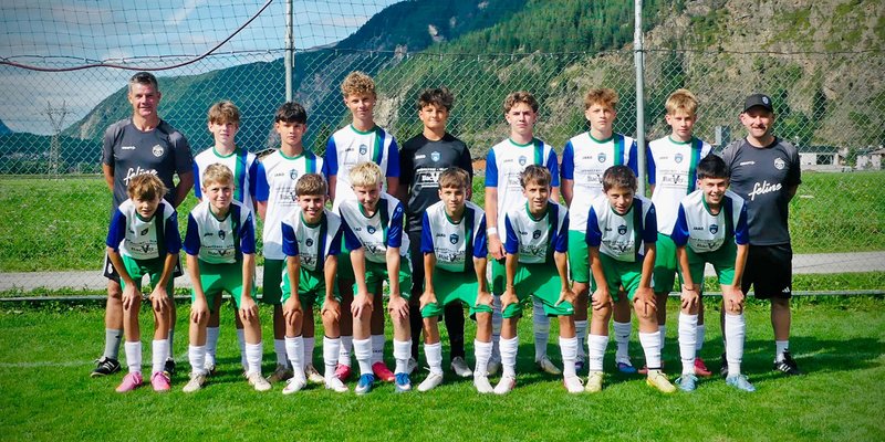SPG Ötztal United U15