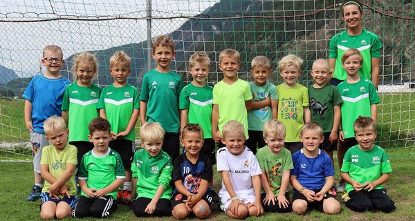 SVL Kindergarten