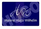 Malerei Hugo Willhelm