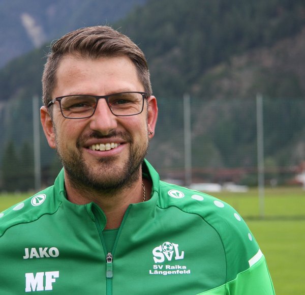 Markus Fleischmann Markus Fleischmann