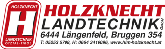 Holzknecht Landtechnik