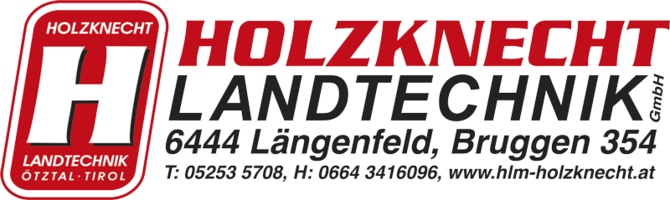 Holzknecht Landtechnik