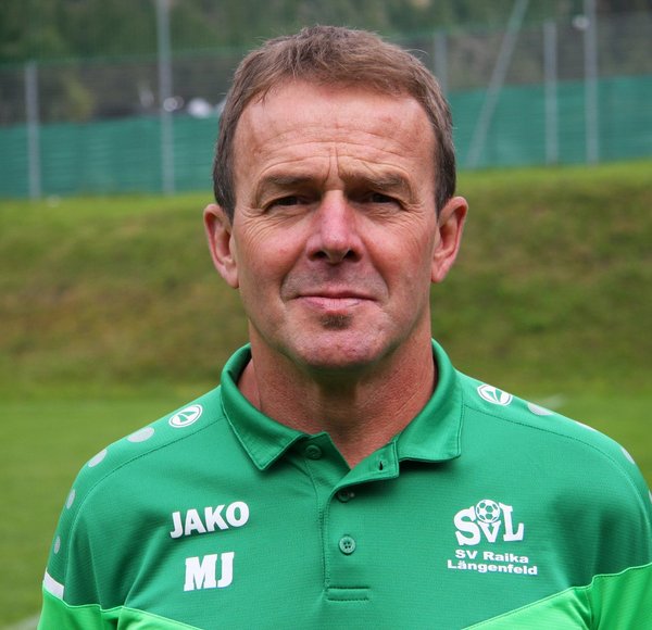 Markus Jeitner Markus Jeitner