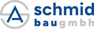 AS Schmid Bau