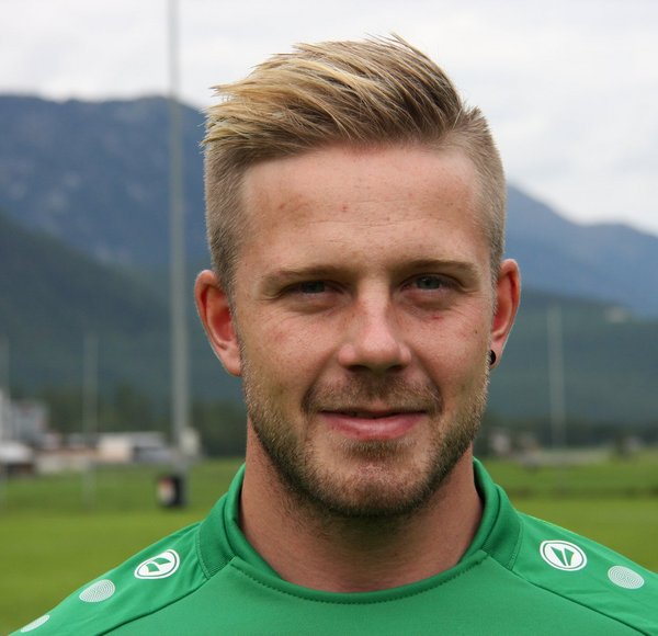 Riccardo Scheiber
