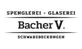 Bacher Viktor