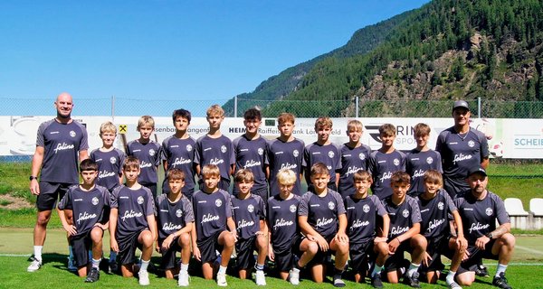SVL U14